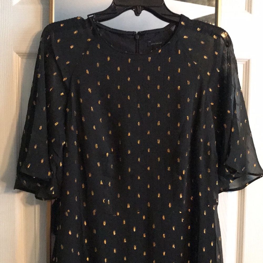 Ann Taylor dress